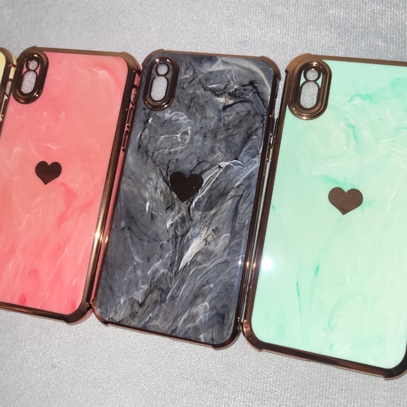 🚨ALL 13 FOR $24‼️ XS, X iPhone Case Lot. - Picture 14 of 16